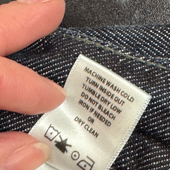 Dylan & George Elizabeth Bootcut Jeans Women’s Size 24 - Picture 10 of 11